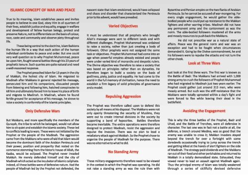 Wars in Prophets Era Page 2