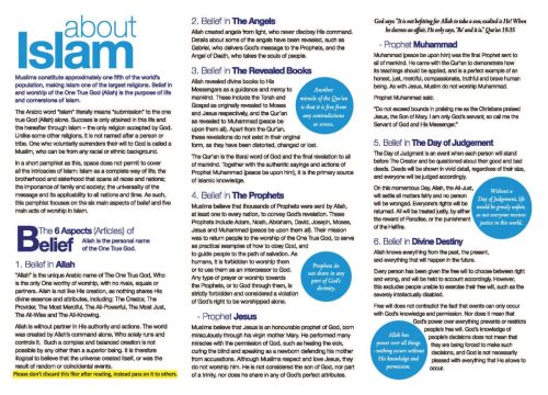 Islam Page 2