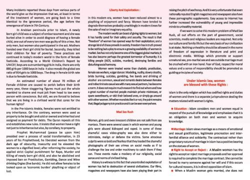 Women's Right Page 2